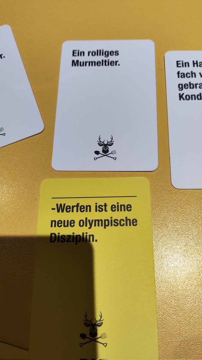 Bring dich besser in Sicherheit, <a href="/EinMurmeltier/">Der Psychiater Ihres Vertrauens</a>!