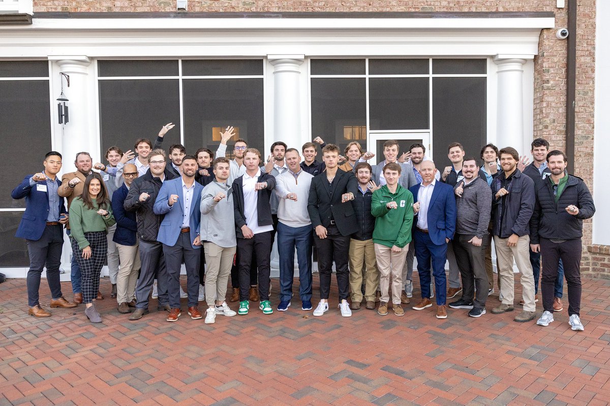 Charlotte Baseball tweet media