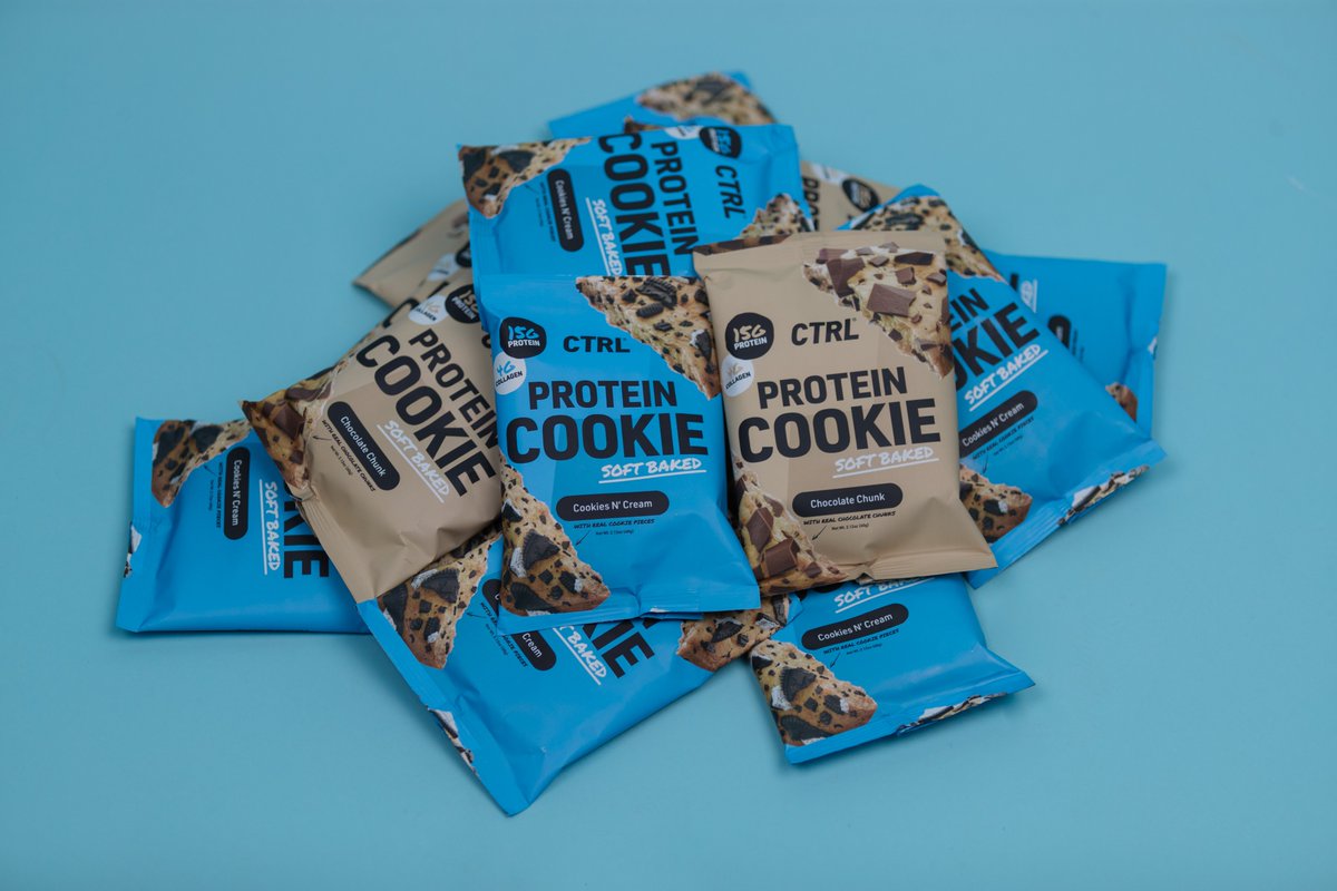 DrinkCTRL's tweet photo. Does anyone have @KaiCenat's number? We would like to (completely randomly) send him some cookies! https://t.co/6Gu36rTqh9
