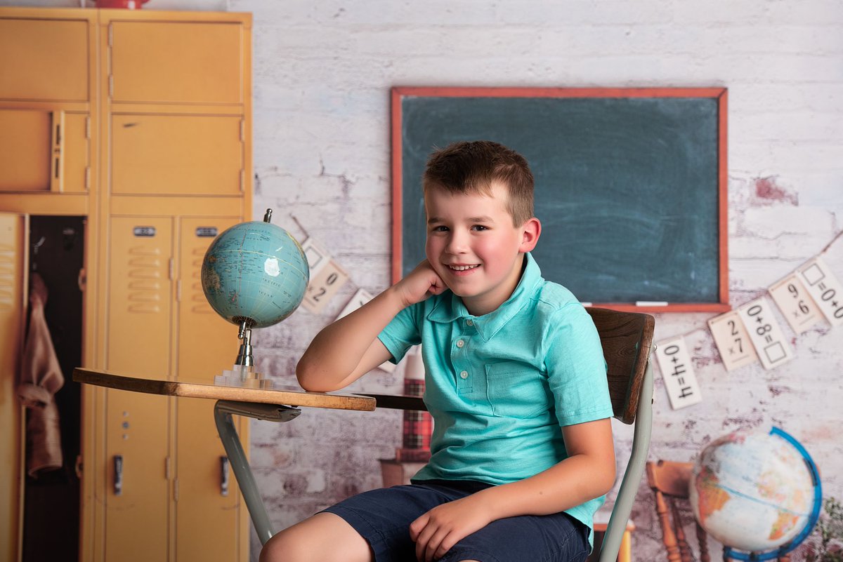 Mason was born with a congenial heart defect and had open heart surgery at 4 days old. Mason’s now a healthy 9 year old, and his dad, Garret is “grateful for the world-class facilities at the Stollery”. Garret is happy to work at <a href="/YachimecGroup/">Yachimec Group | Automotive~Marine~Sport</a>. Donate: stollerykids.com/donate/