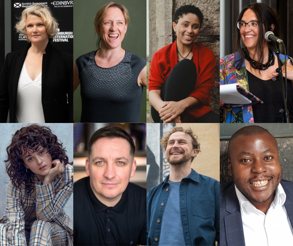 National Theatre of Scotland (@ntsonline) on Twitter photo Delighted so many faces from our 2023 programme feature on <a href="/thelistmagazine/">The List</a>'s Hot 100 for 2023 🔥🏴
Huge congratulations to @hopedickle, <a href="/Les_Hart/">Lesley Hart 🏳️🌈🏴🇪🇺</a>, Danielle Jam, @HanLavery, <a href="/EilidhLoan/">Eilidh Loan</a>, Johnny McKnight, <a href="/TheGaryMcNair/">Gary McNair</a> & <a href="/maysumb/">May Sumbwanyambe</a>
READ MORE
list.co.uk/news/44356/the… Delighted so many faces from our 2023 programme feature on <a href="/thelistmagazine/">The List</a>'s Hot 100 for 2023 🔥🏴
Huge congratulations to @hopedickle, <a href="/Les_Hart/">Lesley Hart 🏳️🌈🏴🇪🇺</a>, Danielle Jam, @HanLavery, <a href="/EilidhLoan/">Eilidh Loan</a>, Johnny McKnight, <a href="/TheGaryMcNair/">Gary McNair</a> & <a href="/maysumb/">May Sumbwanyambe</a>
READ MORE
list.co.uk/news/44356/the…