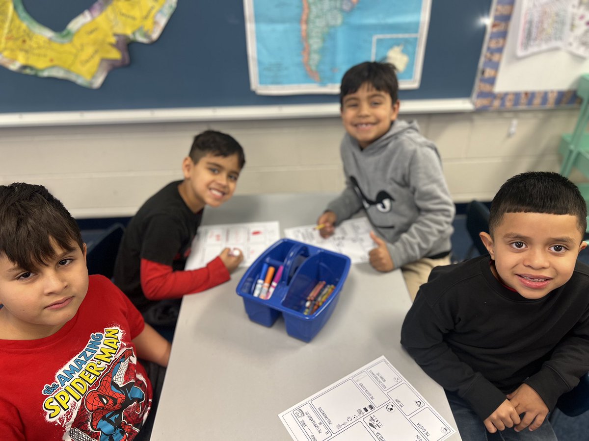 Señorita Krupp (@kruppsrta) on Twitter photo Our 1st Breakfast Bunch was a success! Building our community & connections with all of our students who speak Spanish as their 1st language. #amigosnuevos #BNcredible <a href="/BNLC_HCSD/">Britton Norwich Learning Campus</a> Our 1st Breakfast Bunch was a success! Building our community & connections with all of our students who speak Spanish as their 1st language. #amigosnuevos #BNcredible <a href="/BNLC_HCSD/">Britton Norwich Learning Campus</a>