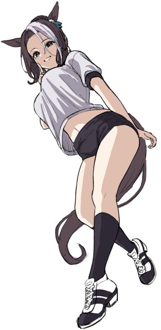 メジロのヘソ、、、 