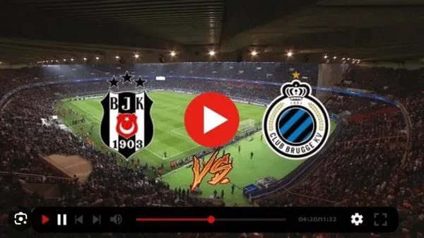 Marguerite78823's tweet photo. Beşiktaş - Club Brugge Maçı  Canlı İzle

📌Maç Linki; https://t.co/9a3tQ1ExC7

#maclinki #maçlinki #maclink #canlimacizle #canlımaçizle #selcuksports #selcuksportshd #taraftarium24 #inattv  #besiktas #clubbrugge #BeşiktaşınMaçıVar #BJKvCLU #UECL https://t.co/6tShk2jH37