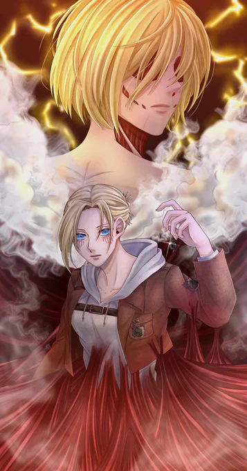 アニ・レオンハート