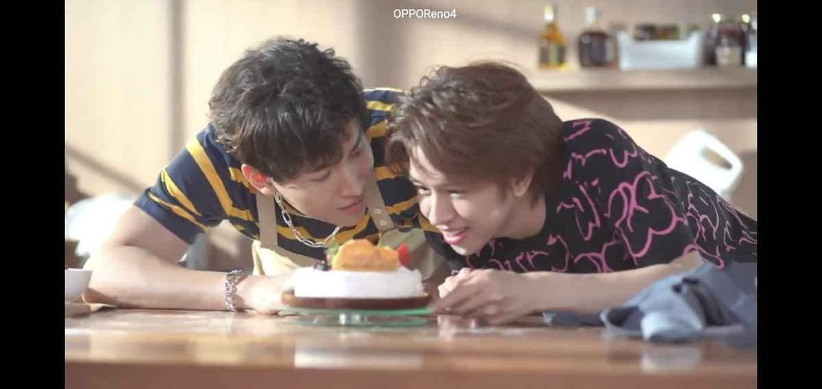 nanOHMFLUKE's tweet photo. ไปซื้อOPPOให้แฟน1เครื่องกำลังจะซื้อให้ลูกสาวอีก1เครื่องนางกำลังจะขึ้นม.1คิดถึงคุณแป้งเลยที่เอ็นดูโอห์มฟลุ้คตั้งแต่A92จนถึงA94ซึ่งเรายังใช่A93อยู่เลยคือใช่ดีมากโอห์มฟลุ้คอยู่ด้วยกันมีแต่ลูกค่าเอ็นดู #เจ้าแก้มก้อน #โอห์มไง #โอห์มฟลุ้ค #OhmFluke https://t.co/hSakMJflwz
