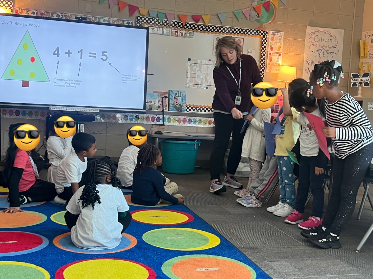 The only way to LEARN math is to DO math… and the <a href="/HH_Dragons/">Hickory Hills</a> do it well! <a href="/MCS_OAA/">MCS_Academic_Achievement</a> <a href="/MariettaCitySch/">MariettaCitySchools</a>