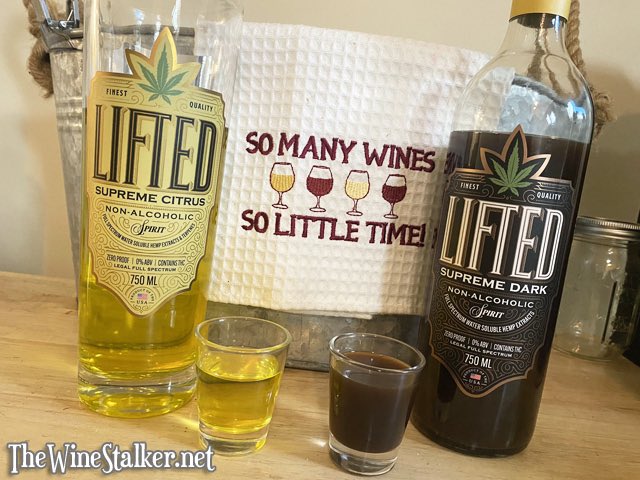 Lifted Supreme Citrus and Dark thewinestalker.net/2023/11/lifted…