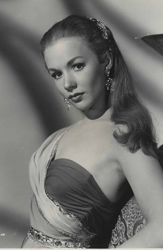 #PiperLaurie