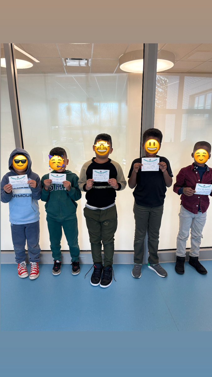 Minerva France Elementary tweet media