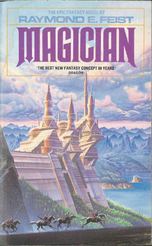 JamesBWrath's tweet photo. In the final stages of finishing my first Sanderson novel, The Final Empire, which I've been reading alongside Magician, by Feist, which I read for the first time when I was 15. Next up Book 2 in the Mistborn series, and maybe also Silverthorn, also Book 2 of the Magician trilogy https://t.co/QuOIWnTXIy