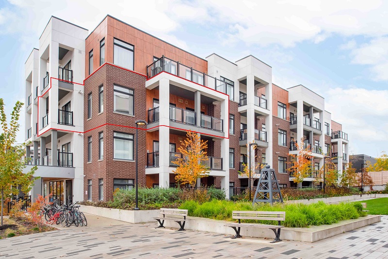 Looking for great value? We have a 2 bedroom, 2 bathroom, 2 balcony, wrap-around suite,  Daniels built condo listed for only $739,000 in Keelesdale. Contact Tamar for deets! 416-270-0007
josiestern.com/mls-listings/t…
#TorontoRealEstate #TorontoCondos