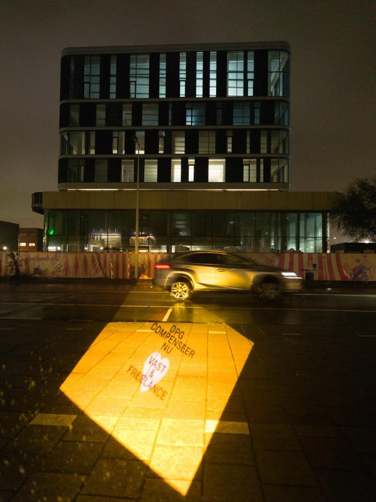 Ivo van der Bent tweet media