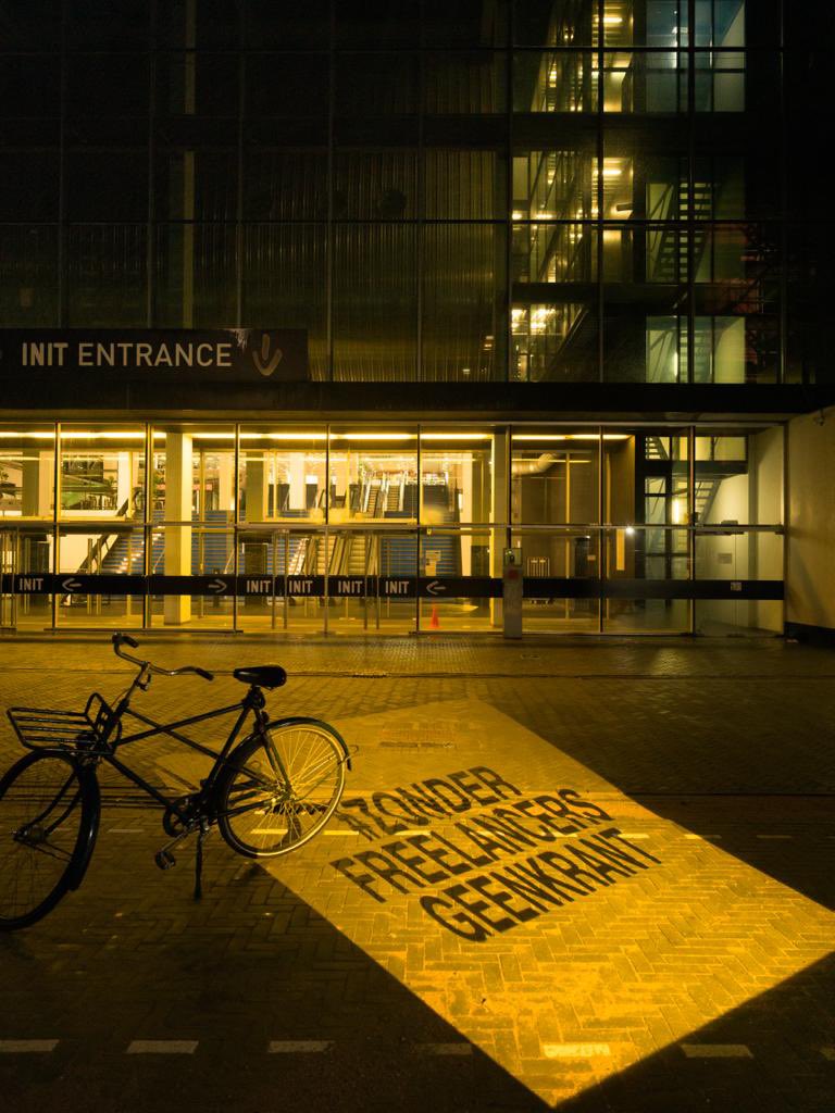 Ivo van der Bent tweet media