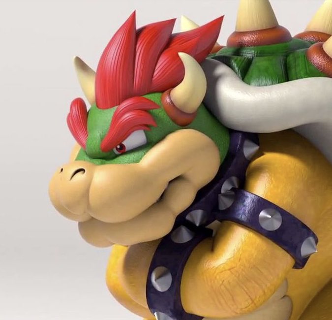 StompinPlumbers's tweet image. "What?....

Don't insult Rool! He's mine 'n' I'll smash ya into the next galaxy before ya can say sorry!..

You're the one that said ya liked me! How could I set that up?!"