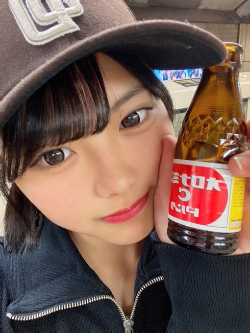 Twitterのコスプレ画像2