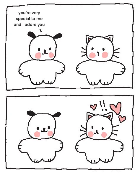 ❤️💫