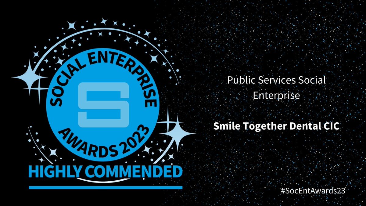 Social Enterprise UK tweet media