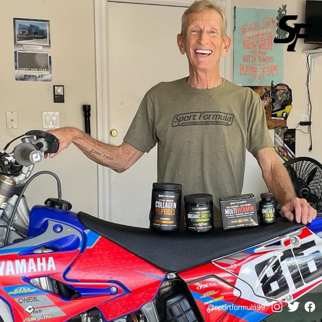 Get the raw nutrients you need to live and win as you want just like @rgreen416mx with his Sport Formula Products: #OrganicGreens #CollagenPeptides #PowderMultivitamin #OmegaFishOil.

Make your health your top priority, get your Sport Formula products now.