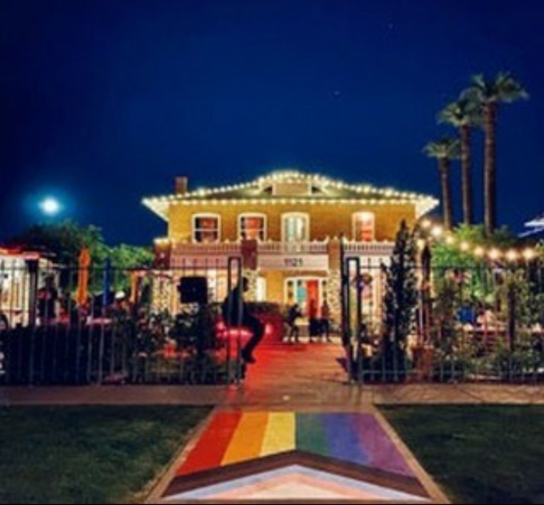 APAonset's tweet image. Mixer Tonight, November 30th, is the #APA Mixer and we 
have moved back to the Hop Box, located on the 
grounds of the Pemberton in downtown Phoenix, 
1 121 N. 2nd St., Phoenix, AZ 85004. 

Last Thursday of each month - next one on 
December 28th. No RSVP needed, just show up!