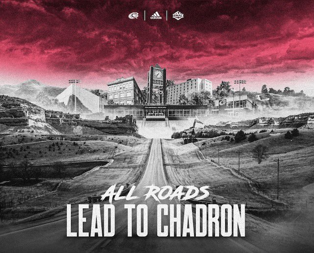 After a great call with <a href="/WesCoomes/">Wes Coomes</a> , I’m blessed to receive my first D2 offer to Chadron State !