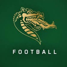 Blessed to receive a offer from UAB