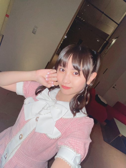 Twitterのコスプレ画像3