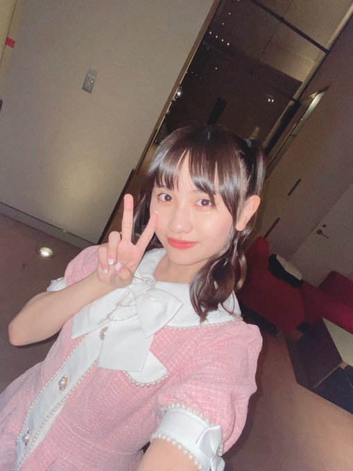 Twitterのコスプレ画像2