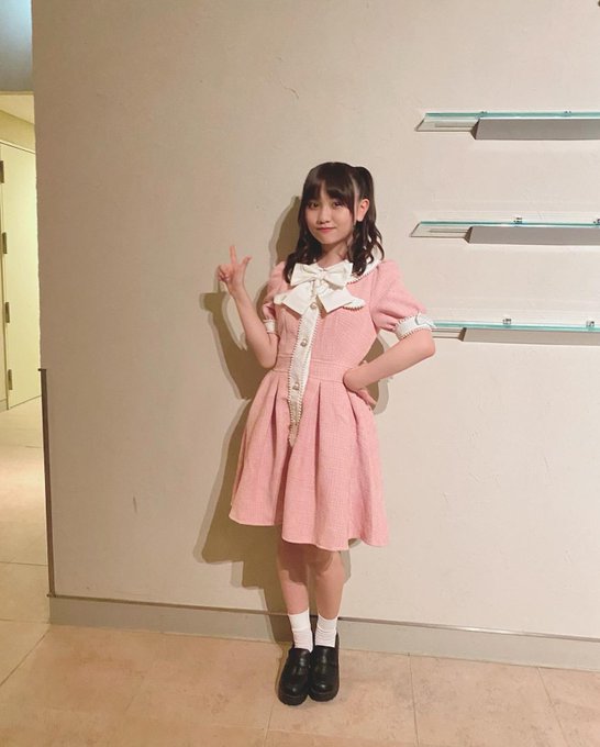 Twitterのコスプレ画像5