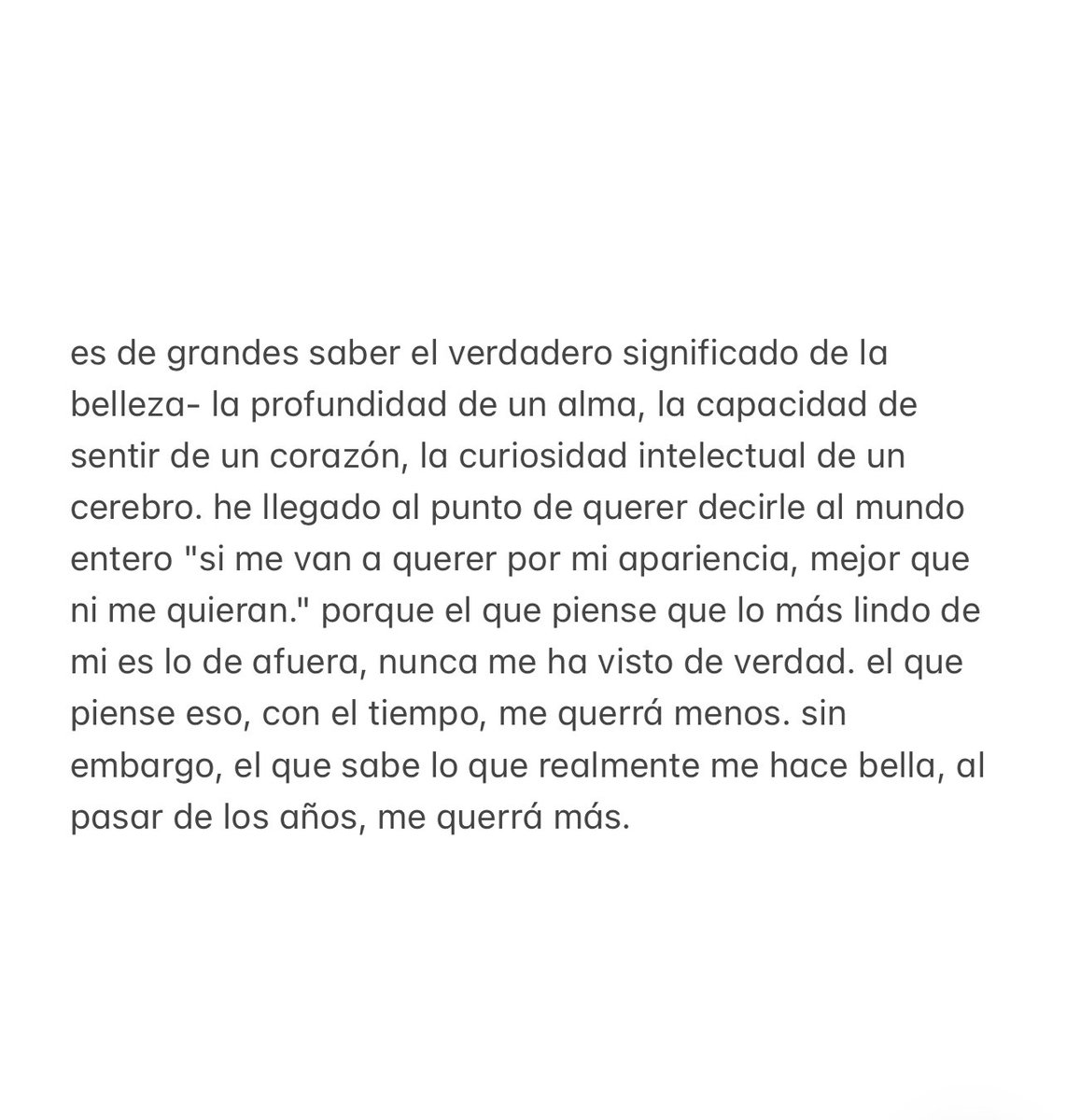 ivy_jd's tweet photo. Algo que escribí https://t.co/D0qSEct0zY