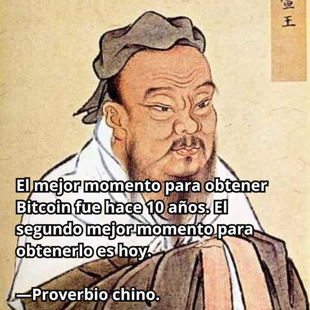 Y <a href="/saylor/">Michael Saylor</a> lo sabe 😅