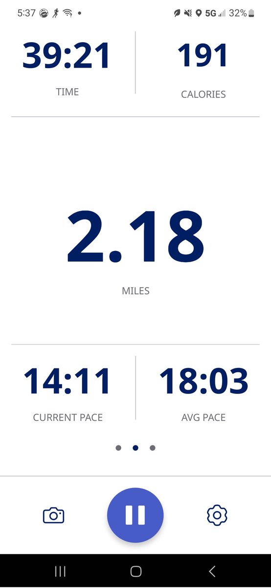 rlancsakfitness's tweet image. Evening walk while boys are in art class 

Beautiful evening in New Jersey

Consistency &amp;gt; Intensity 

#onlinecoach #dolcedietcertified #nutritioncoach #consistency