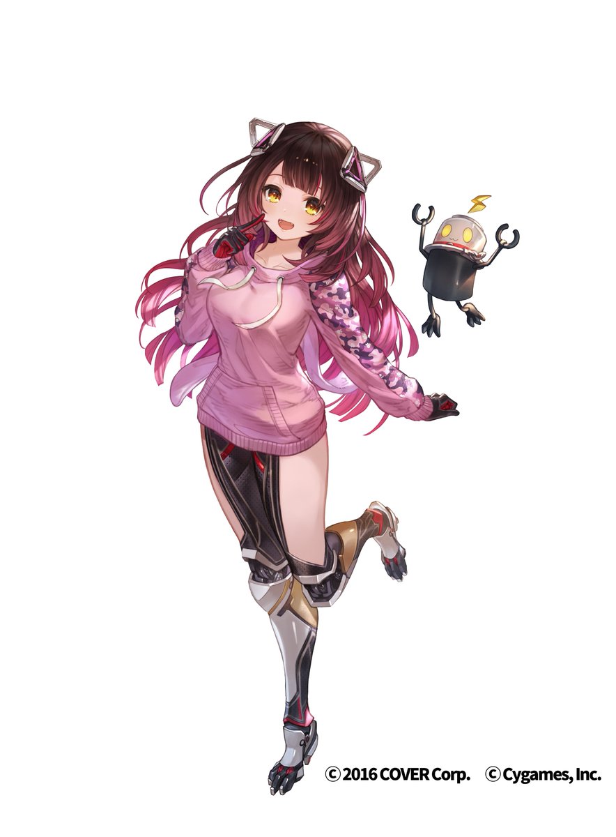 🎄✨お知らせ✨🎄 なんと年末開催の #グラブルフェス2023 にボクも参加