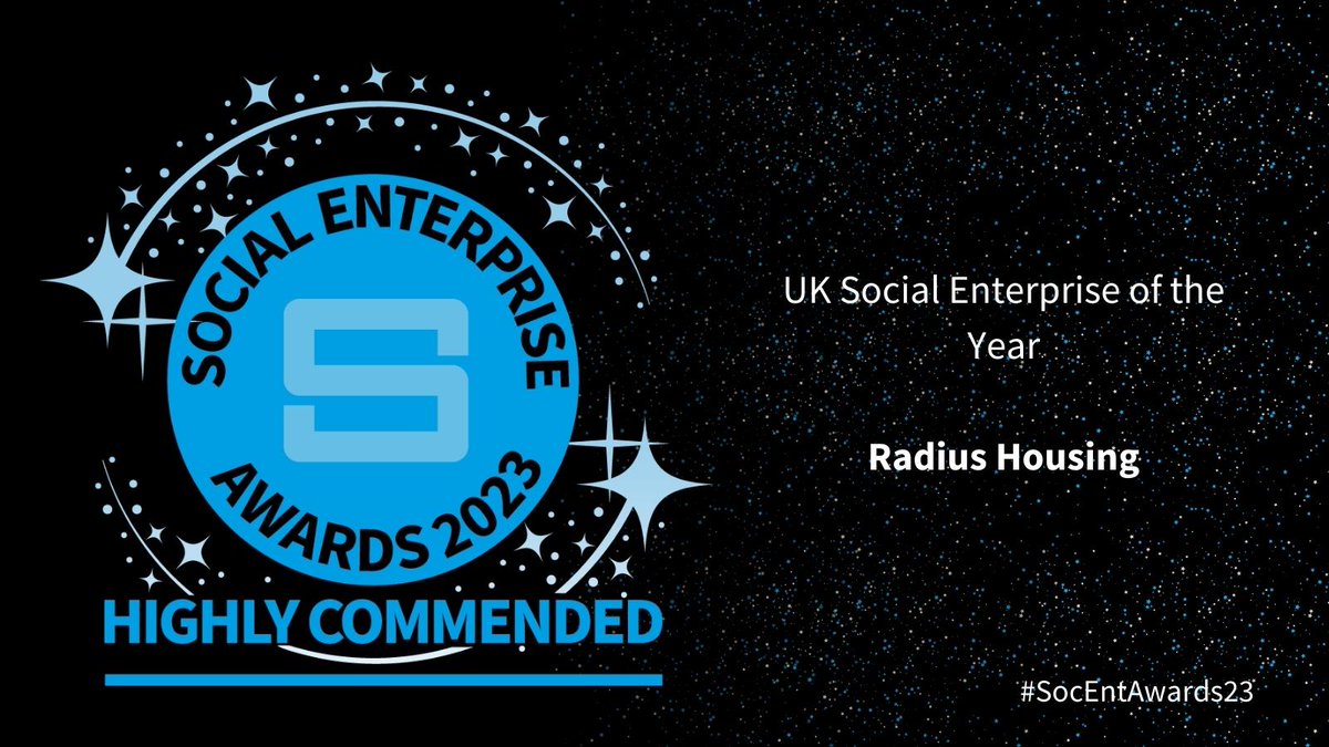 Social Enterprise UK tweet media