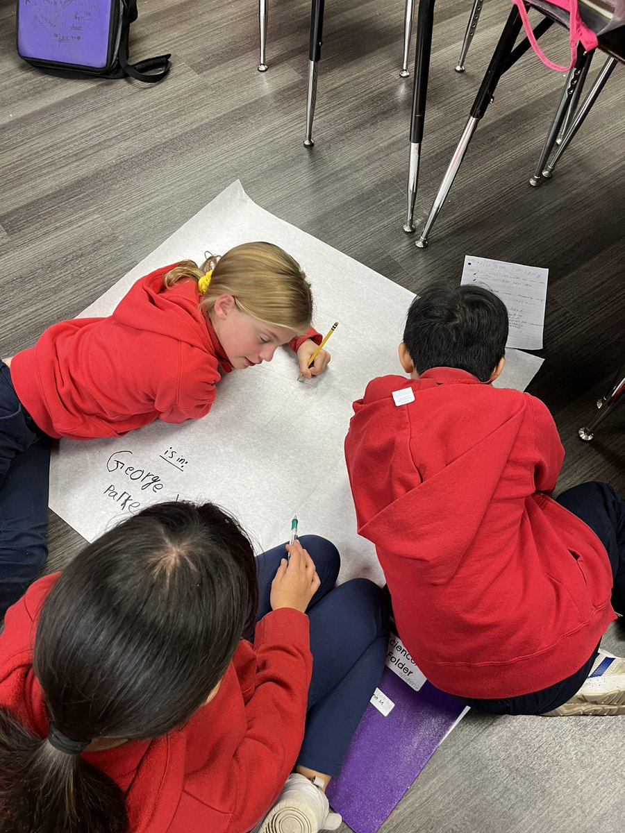 HeidiHarris74's tweet photo. Stud groups were assigned a natl landmark to research &amp; present to the class. Given complete freedom of choice, about half chose a poster &amp; half chose Keynote, iMovie, Clips, or Slides. I can’t wait to see the results! #ACMFalcons #RISDintheclassroom #studentchoicestudentvoice https://t.co/BWD4n727rV