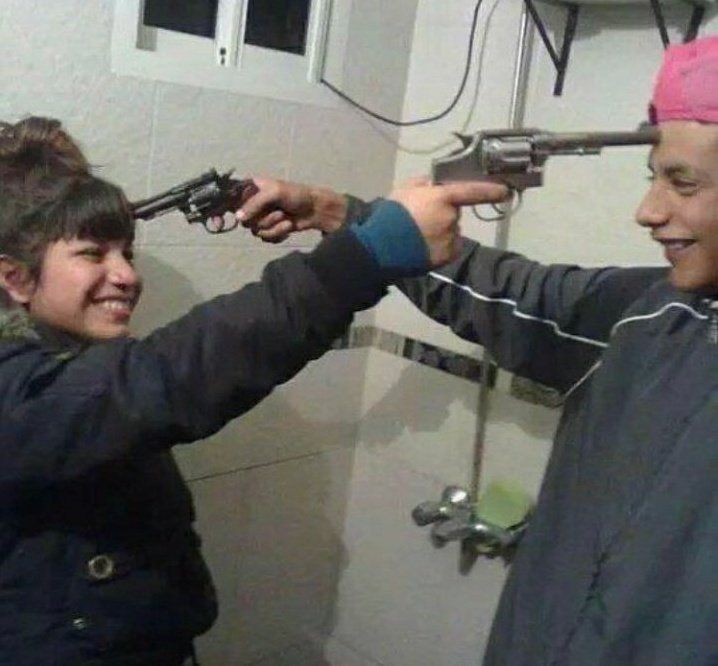 relación sana