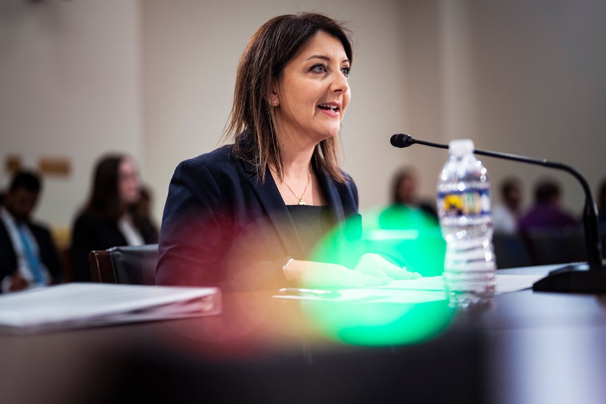 GOP lawmakers grill CDC director on China’s respiratory virus spike dlvr.it/SzXgQP