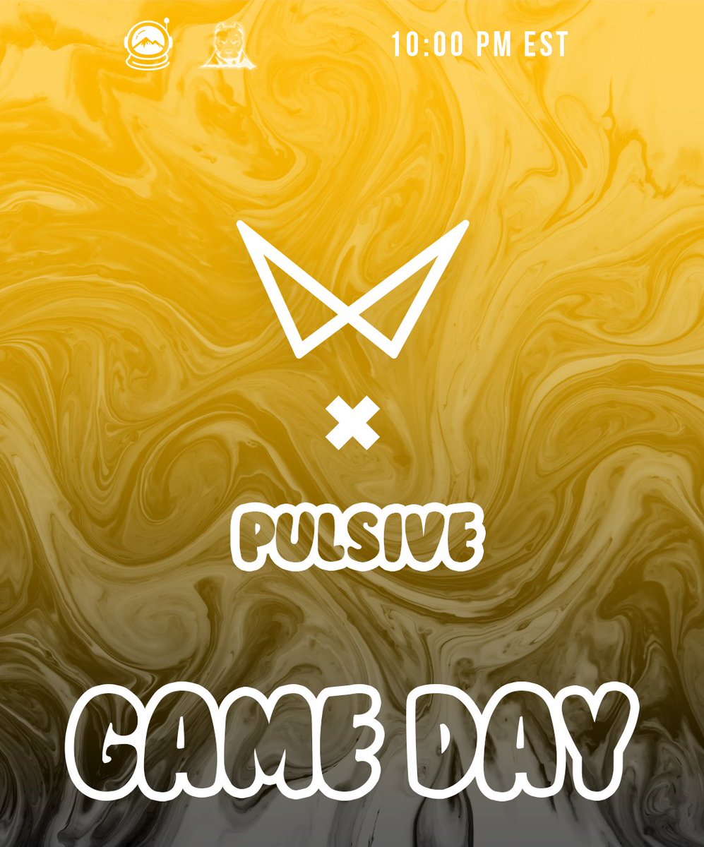 WaSachiMob's tweet photo. ๐ฅ GAME DAY ๐ฅ
We take on @PulsiveNA today
@ 10pm EST
@XP_Leagues
Streams posted once match starts! ๐จ
#WMOB #CallofDuty https://t.co/i4HFVDTqn0