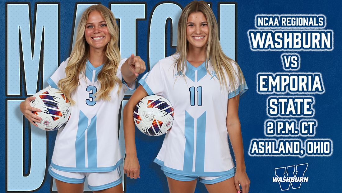 Round three of regionals, round four with the Hornets. For the Central Region 𝘾𝙝𝙖𝙢𝙥𝙞𝙤𝙣𝙨𝙝𝙞𝙥! #GoBods 

🆚 Emporia State 
⏰ 2 p.m. CT
🌎 Ashland, Ohio.
📊 bit.ly/45DzToo 
📺 bit.ly/47xAYyH