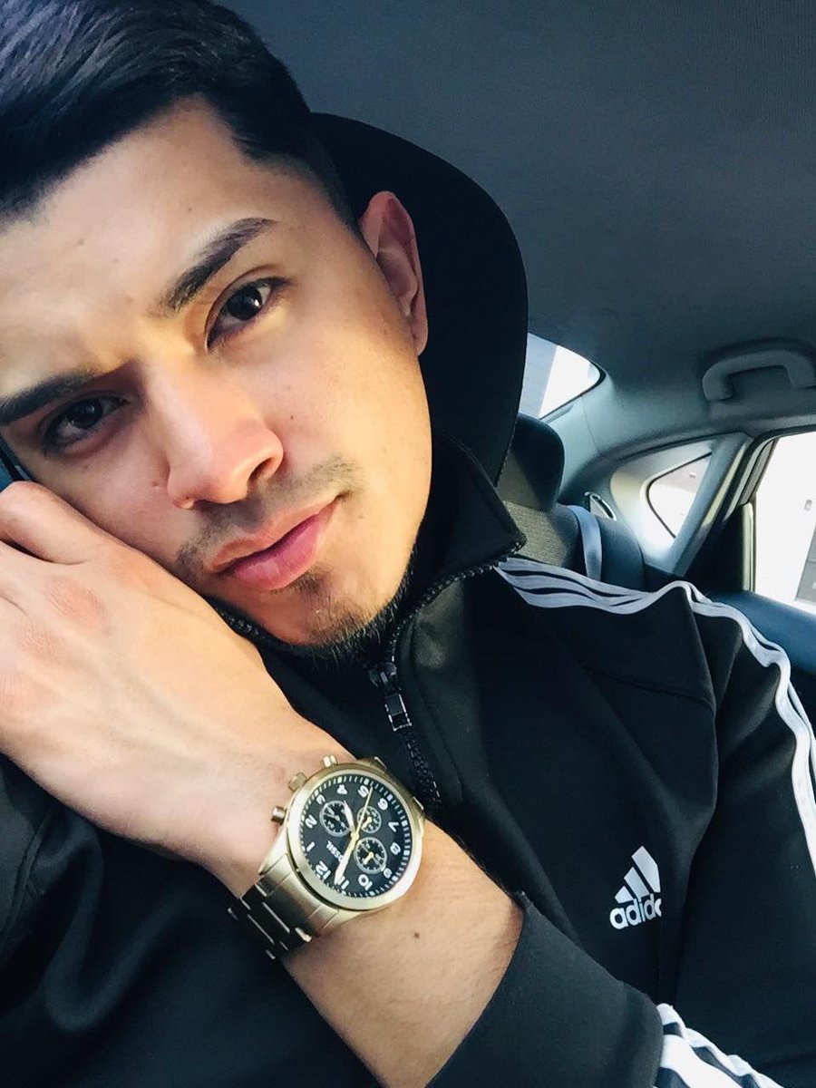 Buenas tardes saluden ! No sean groseros !