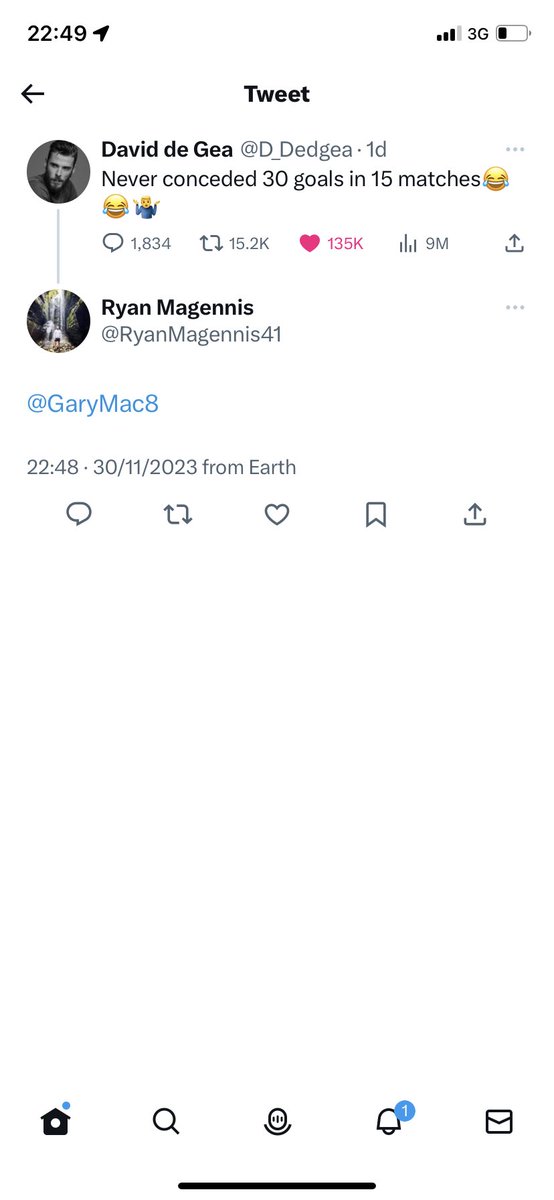 Gary Mac tweet media