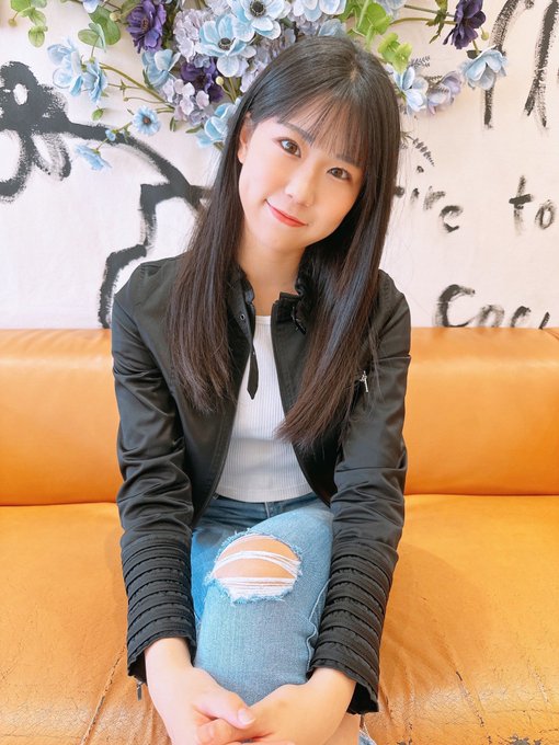 Twitterのコスプレ画像17