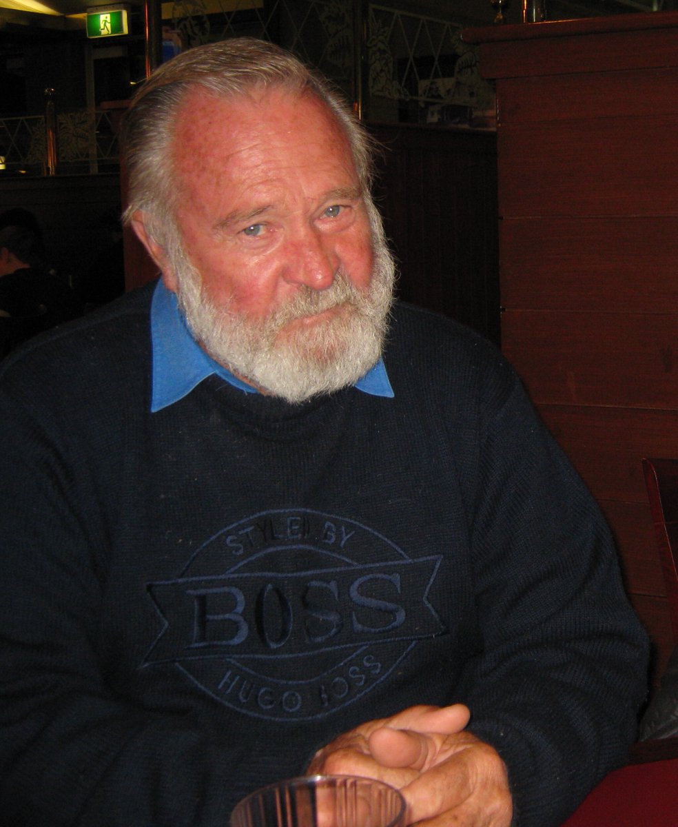 With a very heavy heart, the team at Wholesale Plants and Products announce the passing of Graham “Harry” Hastwell.

He passed away on 5 November 2023, after a very brief illness, aged 80years. Along with his family, he was part of the Green Dymension, Mr. Mondo Grass &amp; Ms....