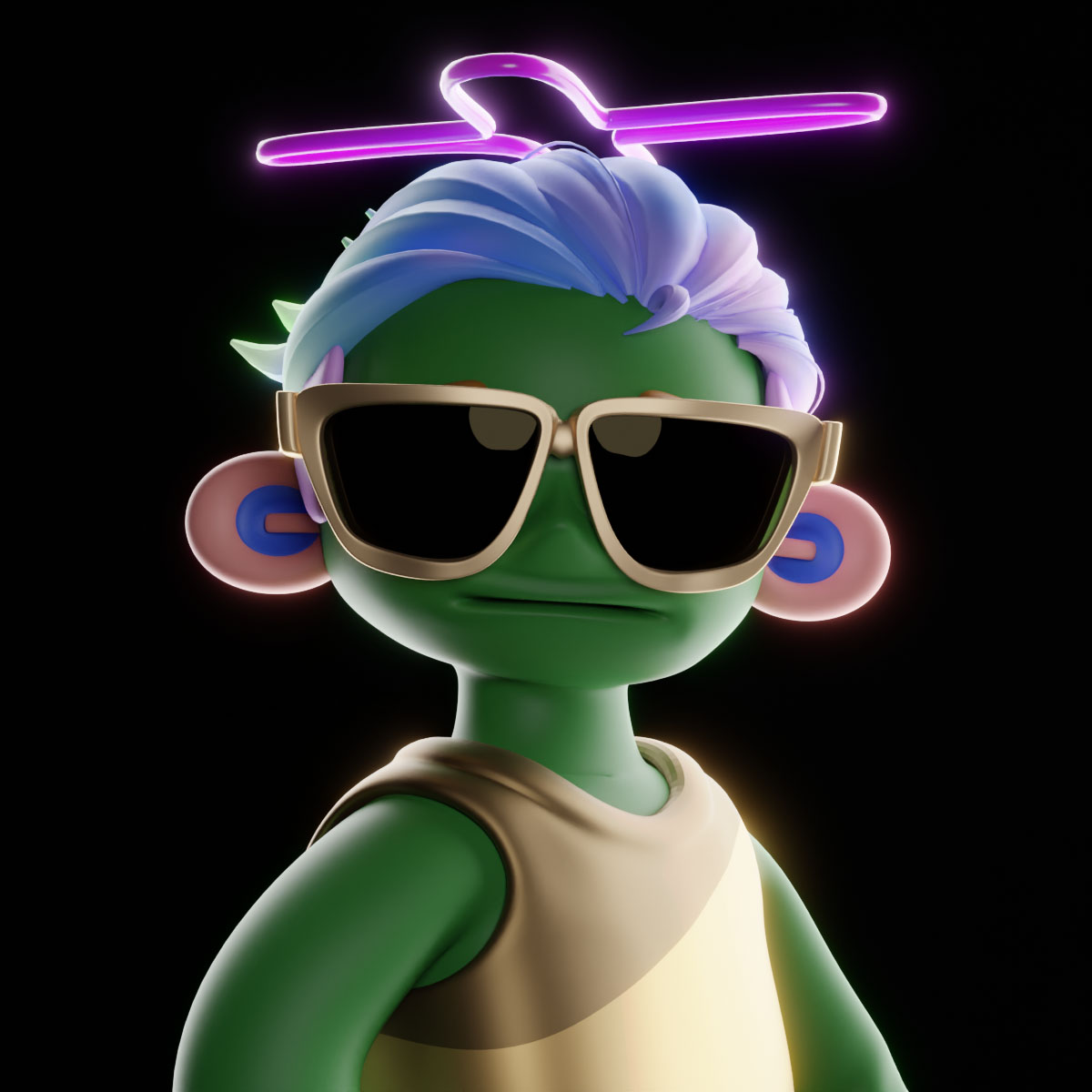 “Almighty God, we make our earnest prayer that you will keep the United