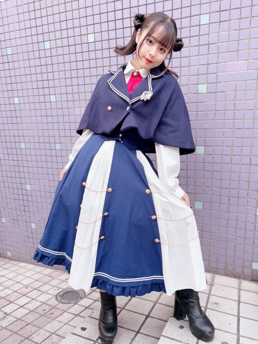 Twitterのコスプレ画像15