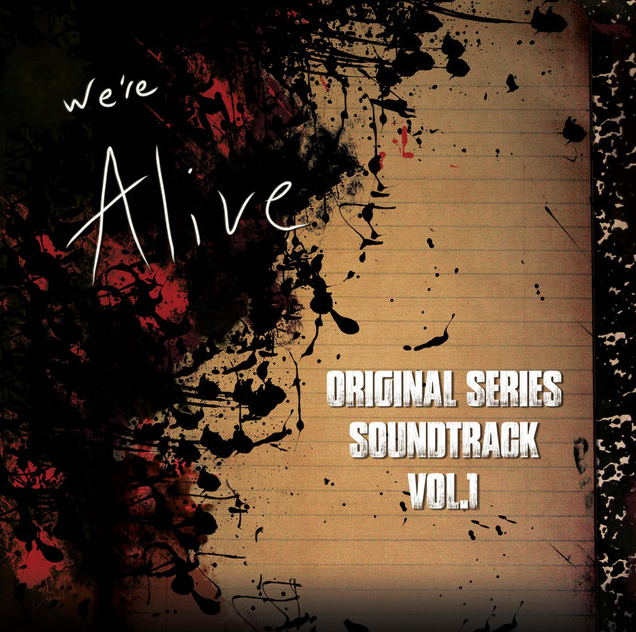 WereAlive's tweet photo. Listen to the music of We’re Alive! The Story of Survival (Original Series Soundtrack, Vol 1) is now streaming on Spotify and Apple Music. Composed by the brilliant Dani Berkov-Hopkins.
https://t.co/knJCvuWS5D https://t.co/ja3TkbMwGU