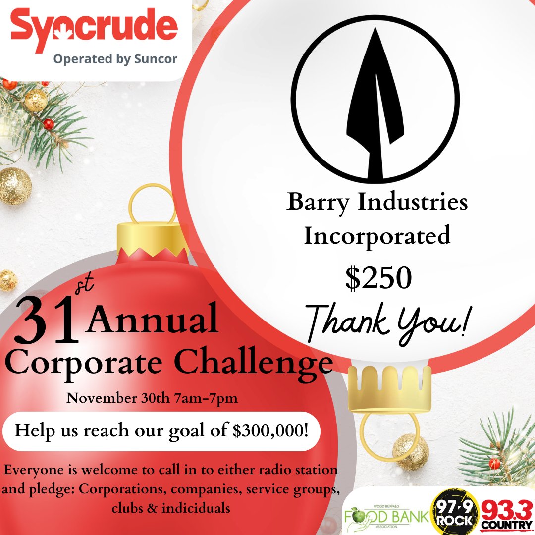 WoodBuffaloFoodBank tweet media