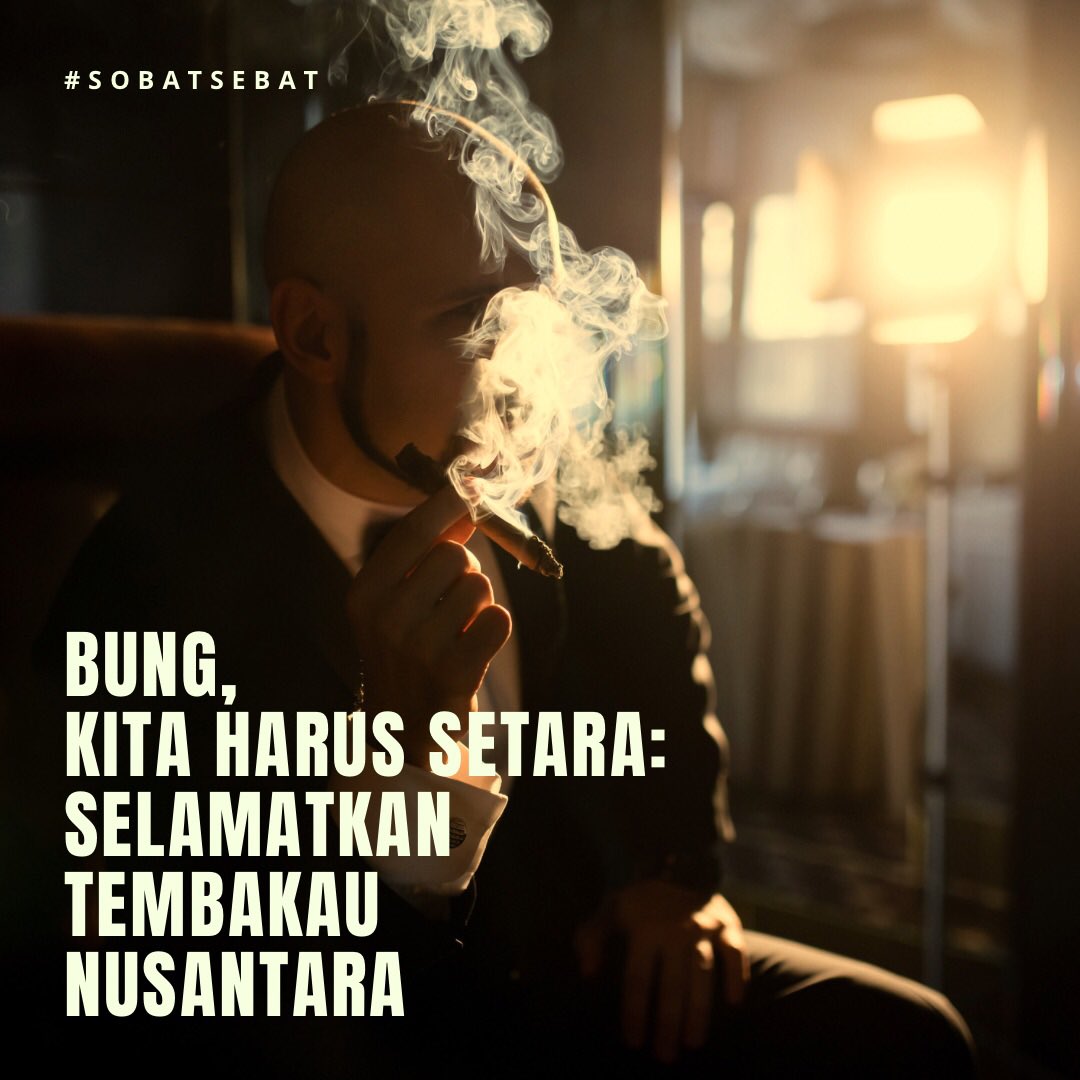 abojuliasgroup's tweet photo. #SobatSebat https://t.co/YKsLU4lFpa