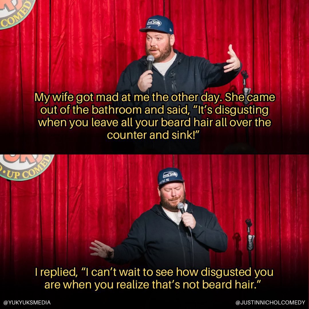 Follow me for more relationship advice