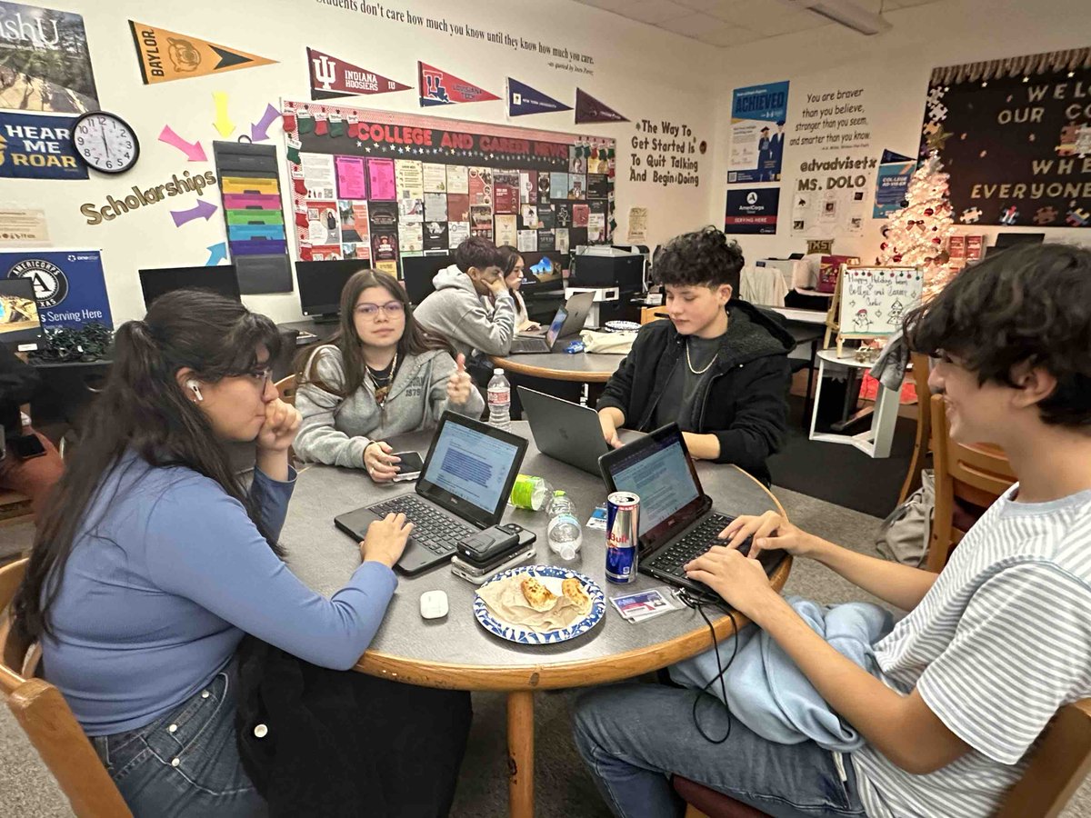 Breakthrough CTX tweet media